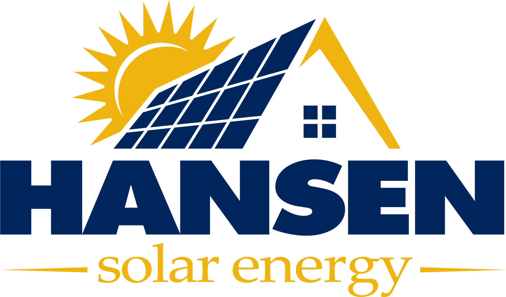 Hansen Solar Energy