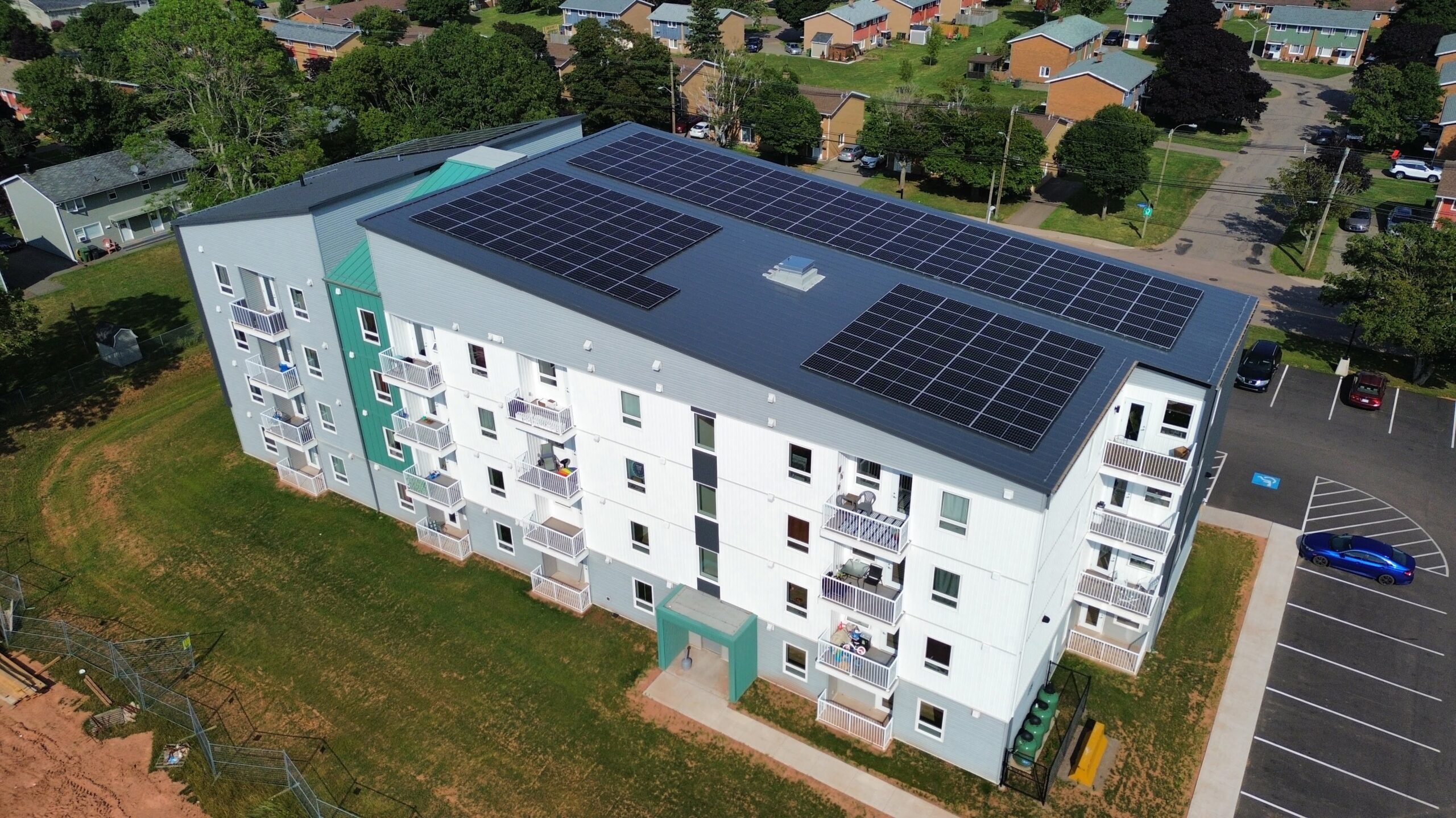 MacLean 31 Unit Summerside