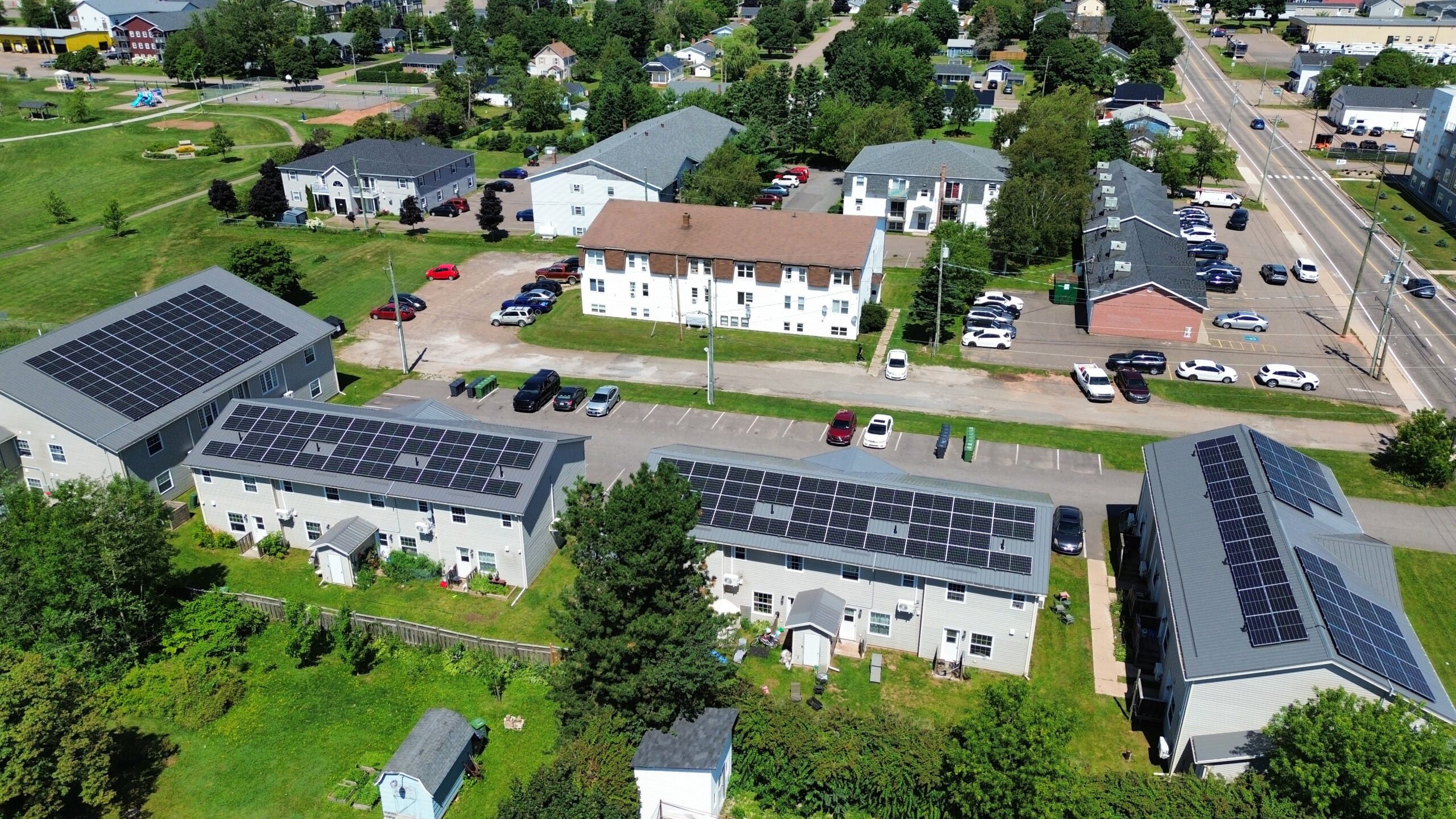 Affordable Housing- Bills Lane