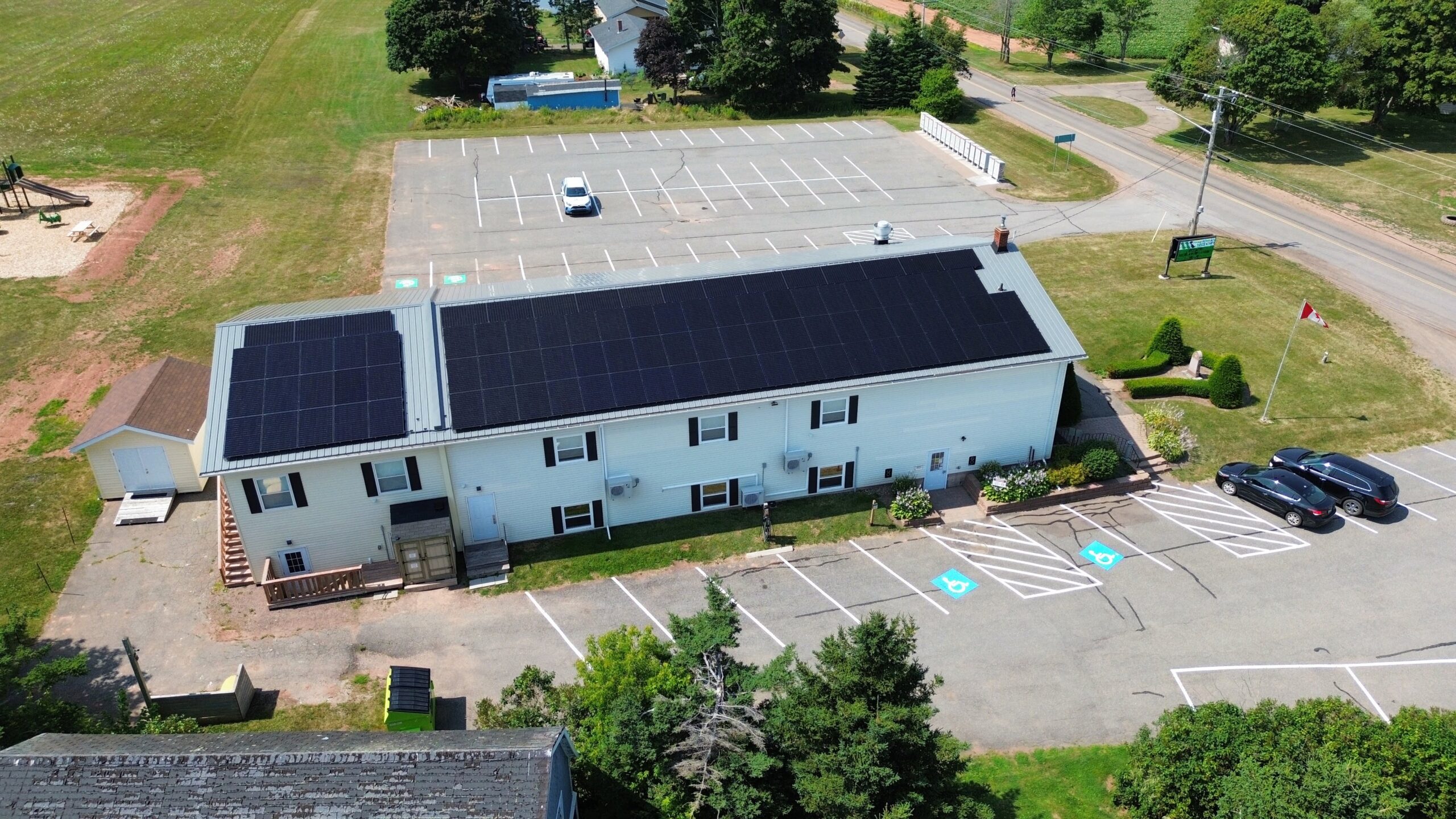 Afton Community Centre