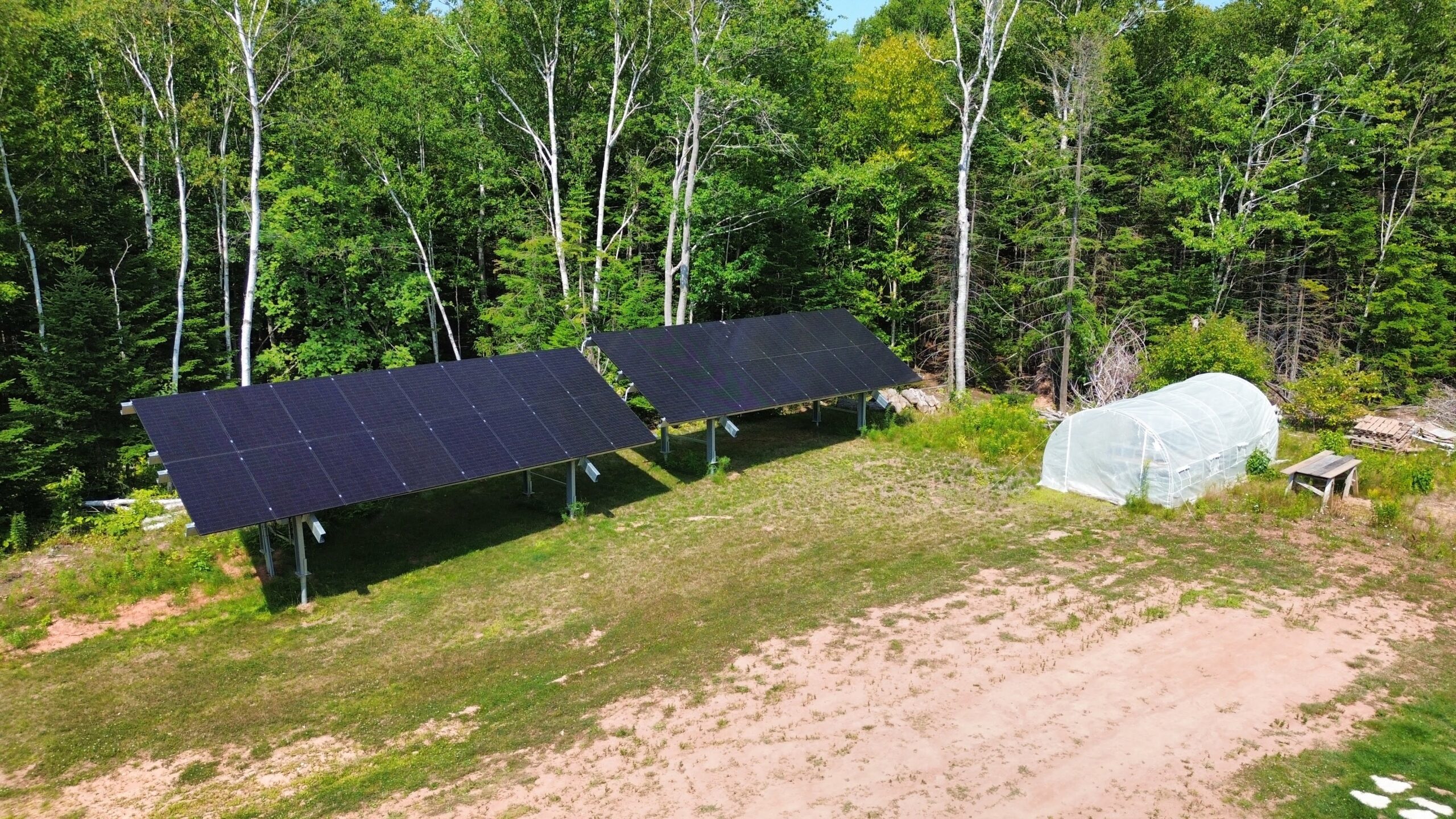 Hansen Solar Energy photo 5