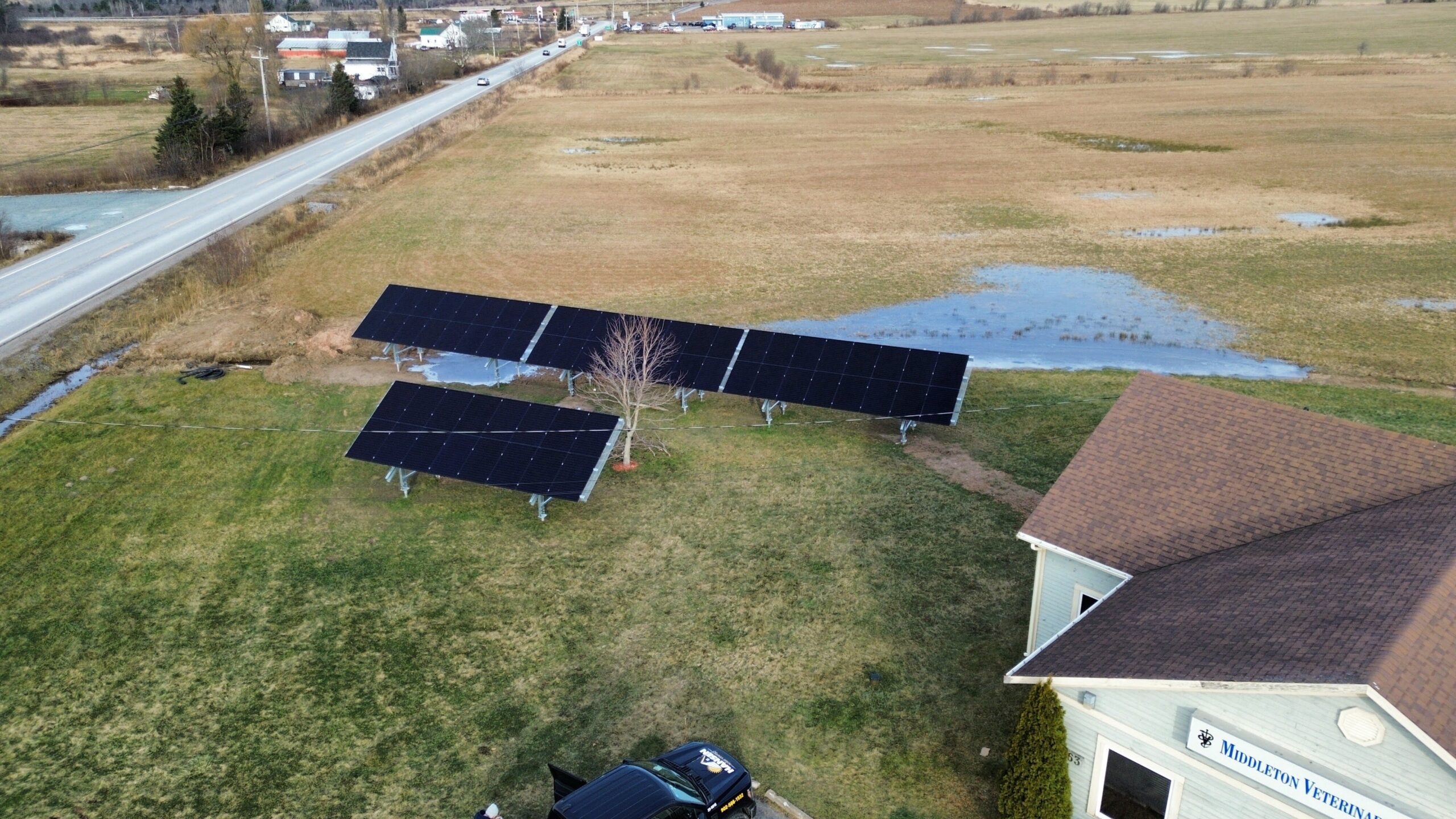 Middleton Veterinary Service