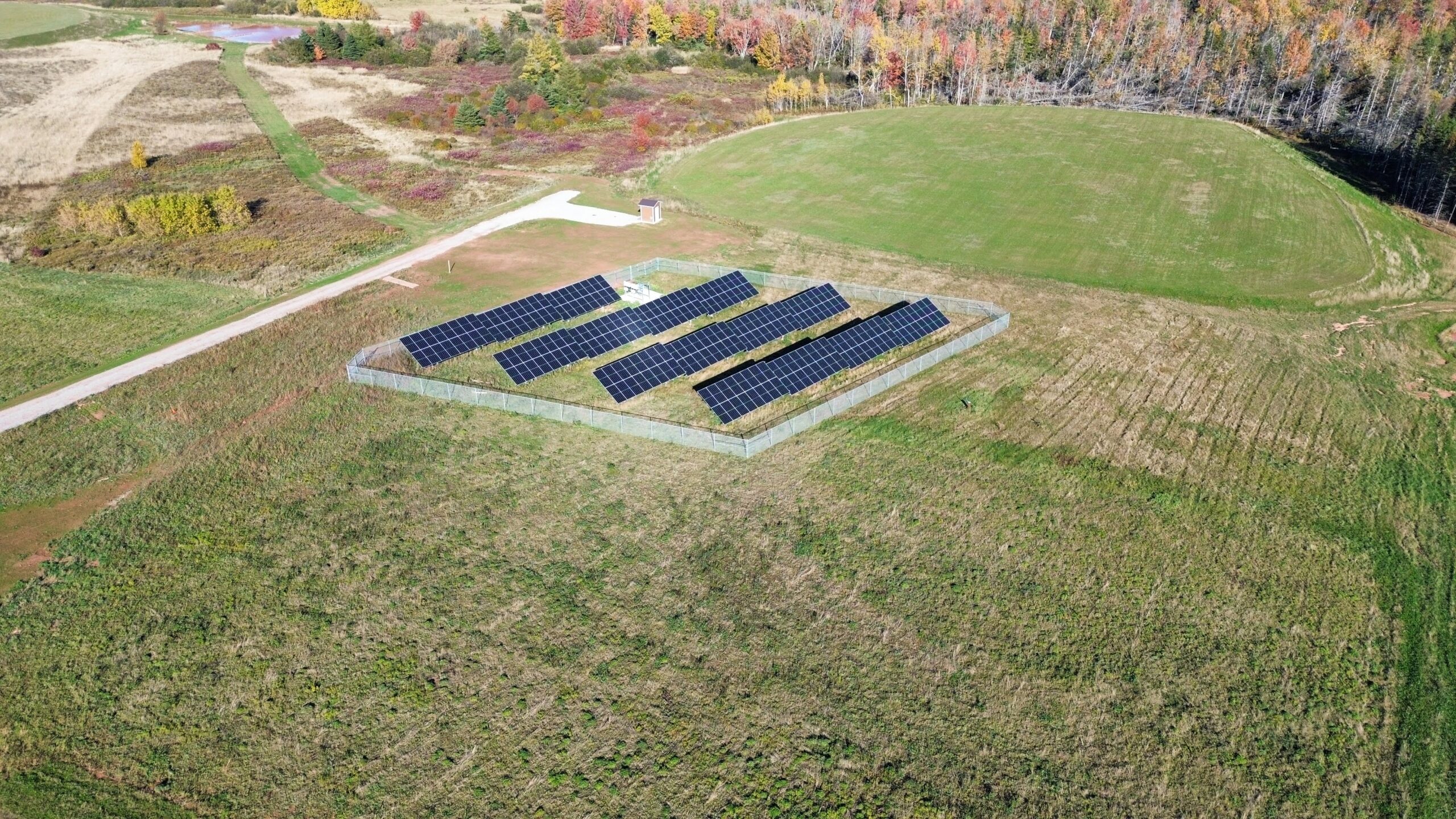 Town of Stratford - Community Campus